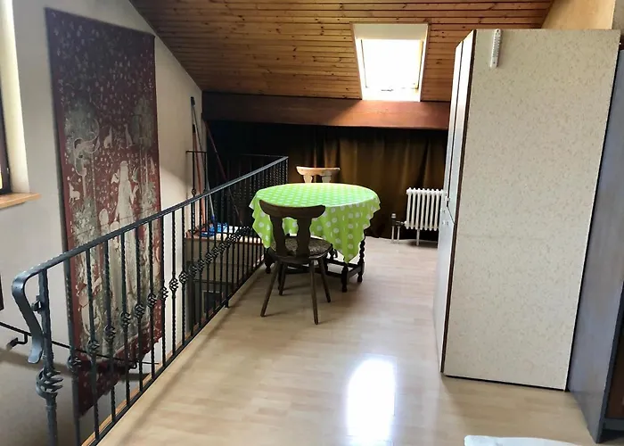 Haus Koch