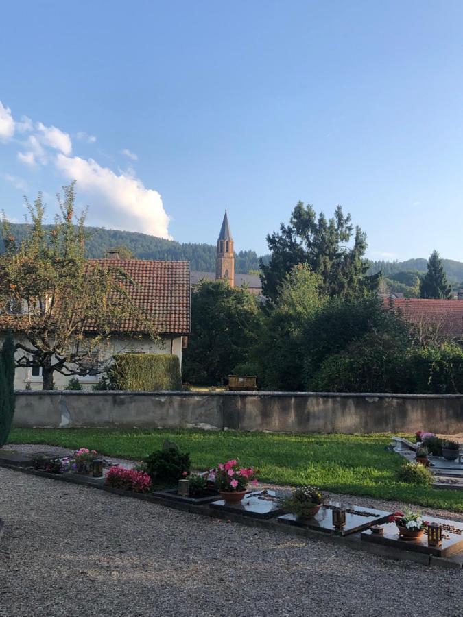 Homestay Haus Koch *