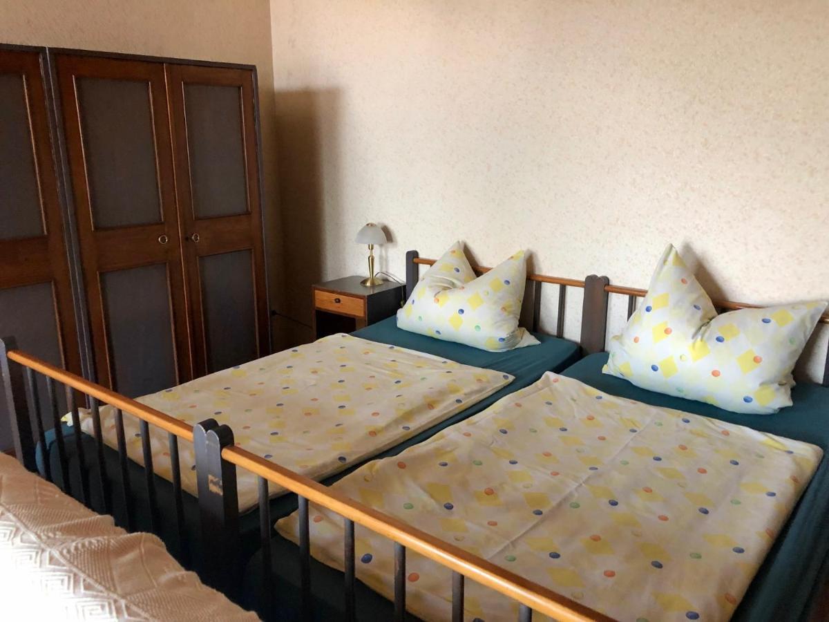 Homestay Haus Koch *