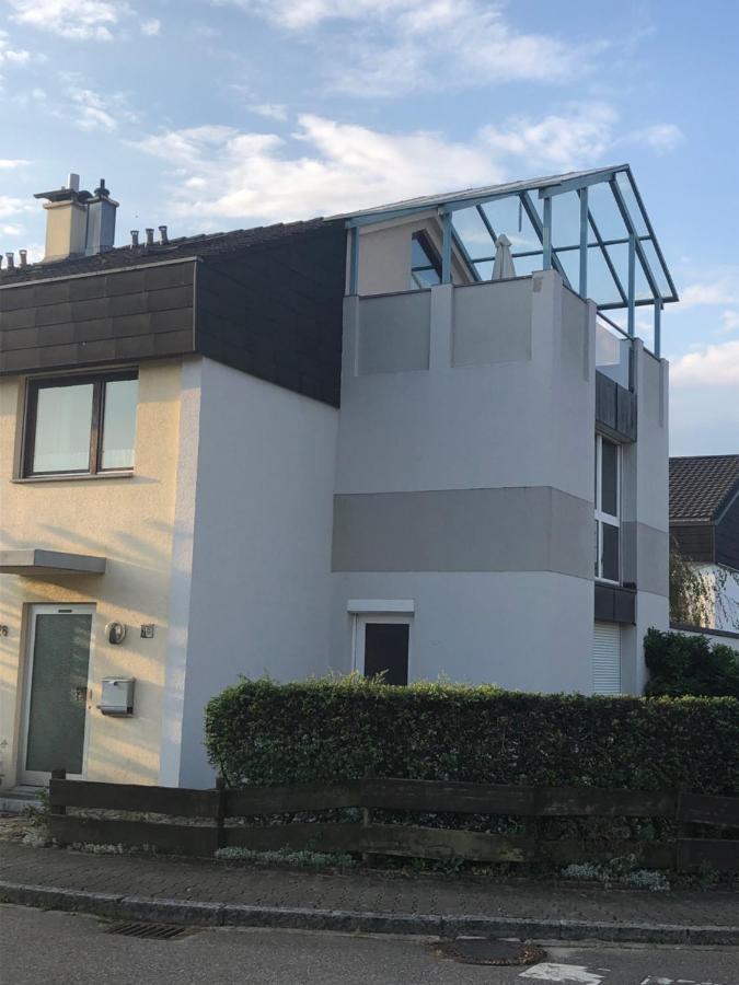 Homestay Haus Koch Bad Sackingen