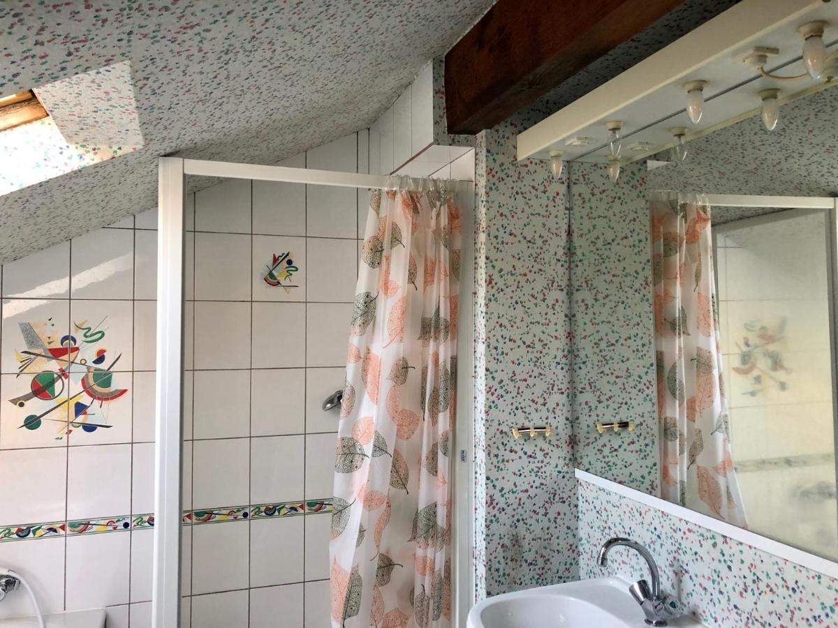 Séjour chez l'habitant Haus Koch *
