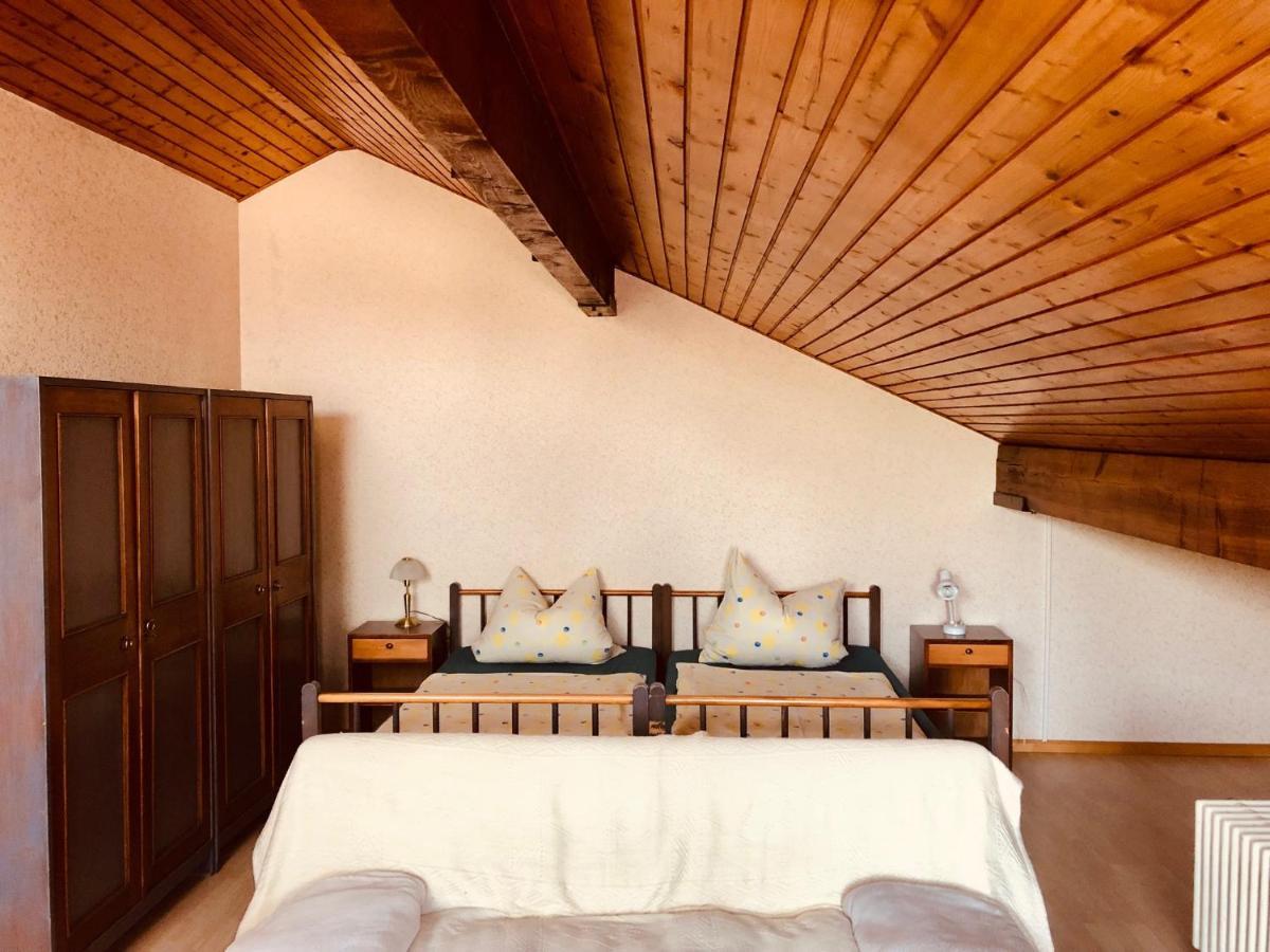Homestay Haus Koch