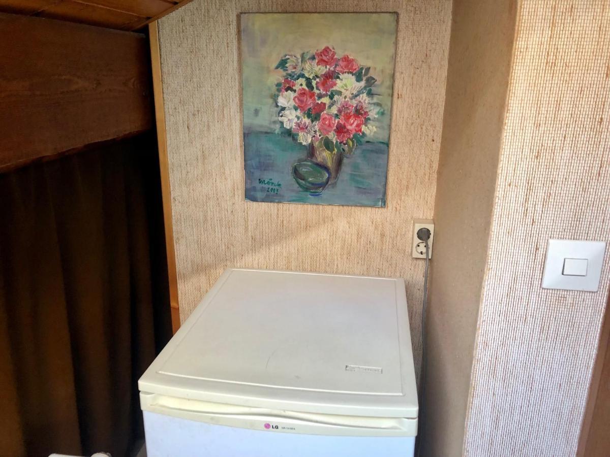 Séjour chez l'habitant Haus Koch