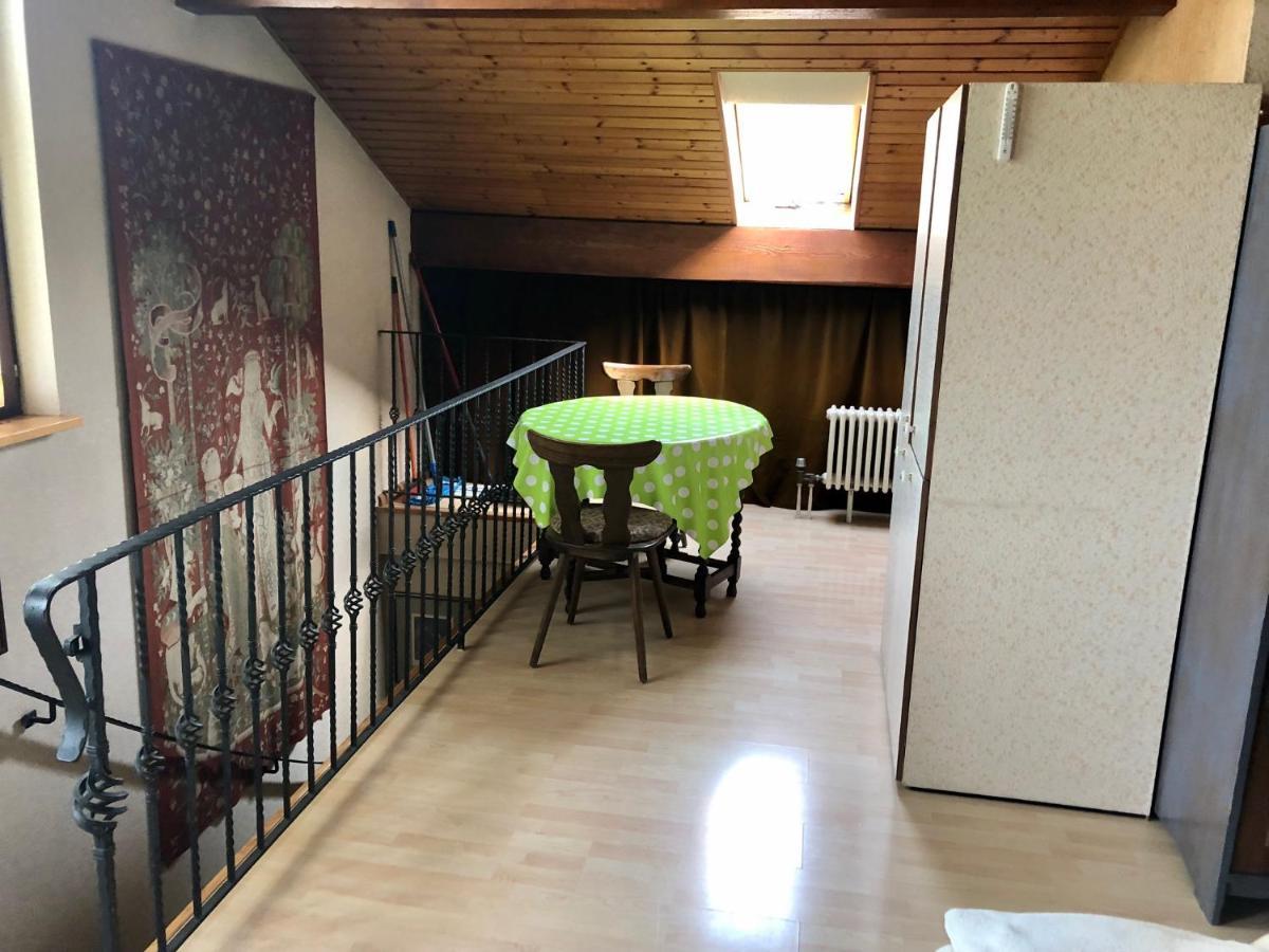 Homestay Haus Koch *